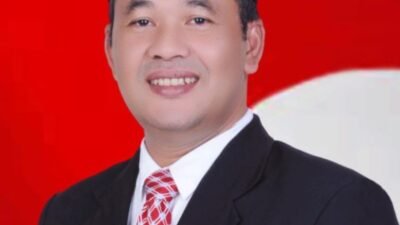 Bacalon Wagub Kalbar Budi Perasetiyono Optimis Bangun Daerah