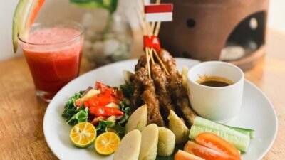 Hari Kemerdekaan, Harris Hotel Pontianak Sajikan Promo Istimewa ‘Merdeka Treats’