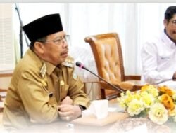 Pemkab Mempawah Jalin Kerjasama dengan PT PLN