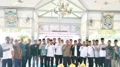 Pj Sekda Mempawah Ingatkan Jamaah Haji Jaga Kesehatan dan Kekompakan