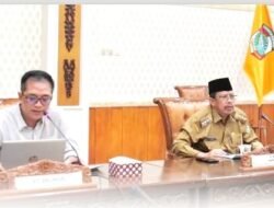 Ismail Pinta PT Pelindo Selesaikan Pengurusan Izin