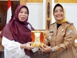 Ombudsman RI Nilai Pelayanan Publik Mempawah Berada di Zona Hijau dengan Kualitas Tinggi