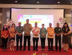 Bupati Ketapang Luncurkan Program Proyek Perubahan ‘SIMPATI’ dan Aplikasi SimpatiFeria