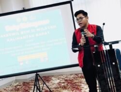 Melki Sebut Pembangunan Kalbar Belum Merata, Singgung Pemimpin Antikritik
