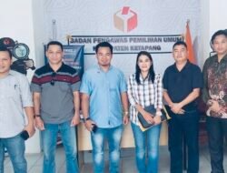 Istrinya Dipanggil Bawaslu Ketapang, Ini Tanggapan Alexander Wilyo
