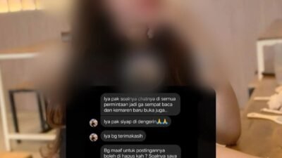 Polisi Warning Oknum Selebgram Kalbar Promosikan Judi Online, Ancaman 10 Tahun Penjara