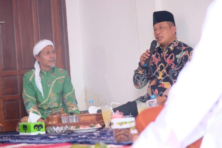 Didi Haryono Putra Sambas yang Mengukir Prestasi di Kepolisian, Kini Dampingi Sutarmidji di Pilgub Kalbar