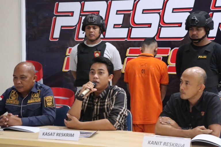 Pekerja Proyek Terlindas Alat Berat, Operator Smelter PT BAI Kalbar Jadi Tersangka