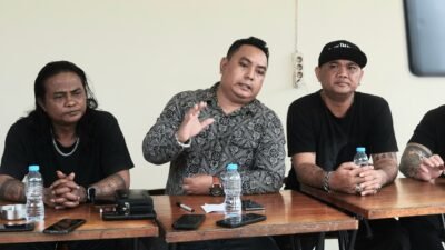 Dianggap Memfitnah, Kuasa Hukum Pasangan He-Vi Laporkan dan Somasi Akun-akun Media Sosial