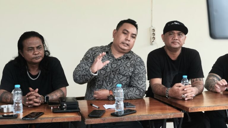 Dianggap Memfitnah, Kuasa Hukum Pasangan He-Vi Laporkan dan Somasi Akun-akun Media Sosial