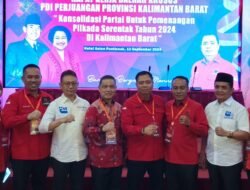 Satarudin Sebut Ucapan Politisi Golkar Keliru
