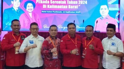 Satarudin Sebut Ucapan Politisi Golkar Keliru