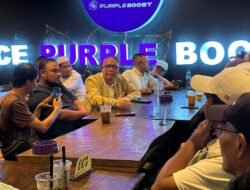 Berbaur dan Diskusi Bersama Masyarakat, Sutarmidji Jawab dan Tampung Sejumlah Persoalan di Sanggau