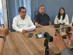 Hasil Investigasi Internal soal Manipulasi Nilai Bocor, Ini Klarifikasi Fisip Untan Pontianak