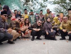 Pesona Kulminasi Matahari Dongkrak Kualitas Wisata di Pontianak