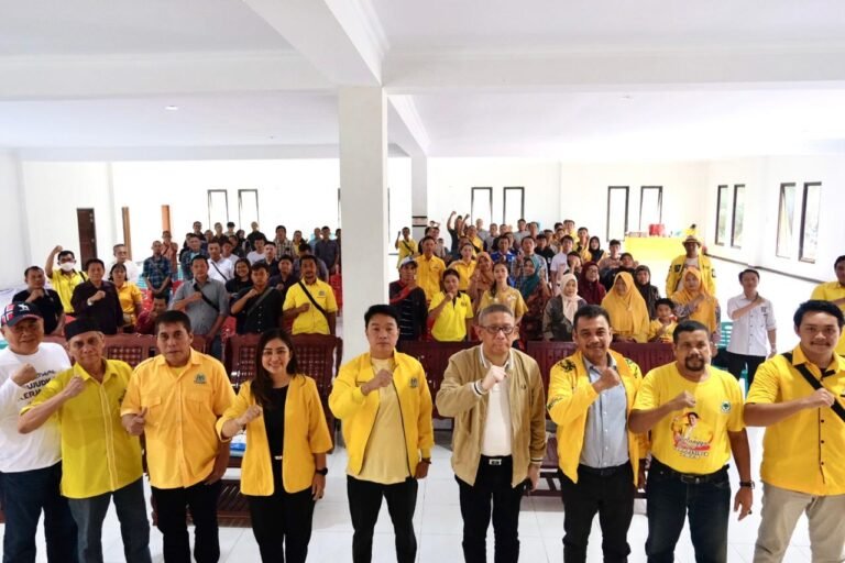Luruskan Program Listrik Masuk Desa, Sutarmidji: Buah Kerjasama Pemprov Dengan Komisi VII DPR RI