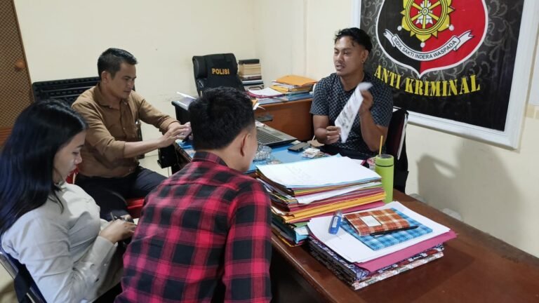 Tim Hukum Karolin-Erani Laporkan Sejumlah Akun Medsos, Diduga Cemarkan Nama Baik