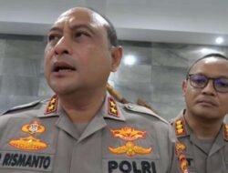 Kasus Kekerasan Seksual Oknum Dewan Singkawang, Bikin Kapolda Kalbar Berang