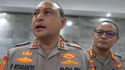Kasus Kekerasan Seksual Oknum Dewan Singkawang, Bikin Kapolda Kalbar Berang