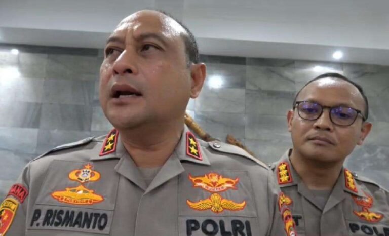 Kasus Dugaan Cabul Oknum Dewan Singkawang, Kapolda Kalbar: Ngomong di Pengadilan, Jangan Banyak Omong di Luar!