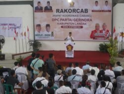 Didi Haryono Pastikan Jika Terpilih Prioritaskan Pengembangan UMKM, Hingga Infrastruktur