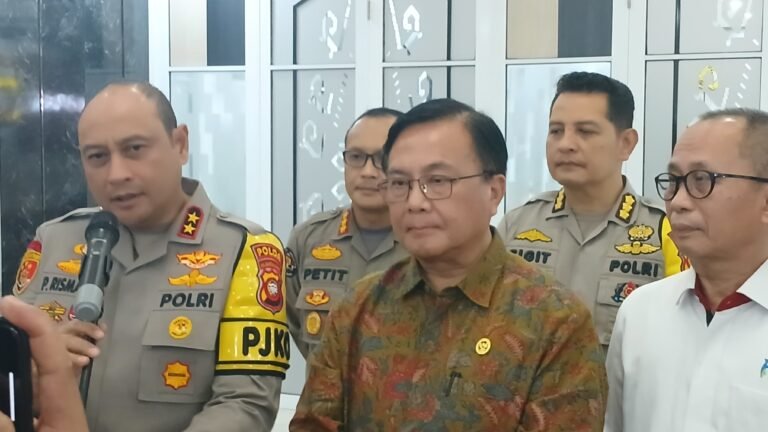 Kompolnas Prihatin Dengan Kondisi Korban Dugaan Persetubuhan dan Pencabulan Oknum Dewan Singkawang