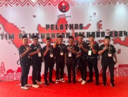 PDI Perjuangan Siapkan Tim Kerja Pemenangan Pilkada di Ketapang