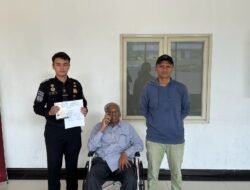 Imigrasi Cekal Buronan BLBI Marimutu Sinivasan Sebelum Masuk Malaysia