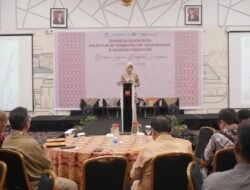 Peringatan Hari Tenun Nasional dan Anugerah Kebudayaan di Kalbar