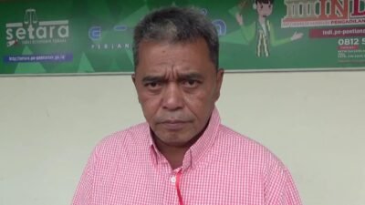 Pihak Kajati Kalbar dan Kajari Pontianak Kompak Tak Hadir di Sidang Praperadilan, Herawan: Mereka Menghindar