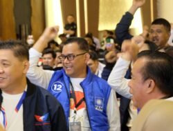 Zulfydar Sebut Midji-Didi Paling Berkomitmen Bangun SDM, Berikan Sekolah Gratis Hingga 5 Ribu Beasiswa untuk Mahasiswa