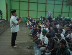 Saat Jadi Gubernur Kalbar, Norsan Bakal Percepat Pembangunan PLTA Desa Semangut