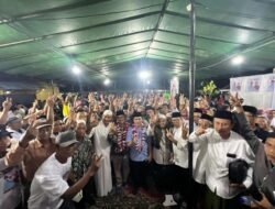 Saat Jadi Gubernur Kalbar, Norsan Muluskan Jalan Teluk Batang-Sukadana dalam 2 Tahun