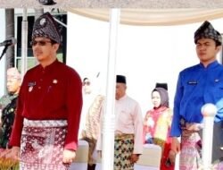 Peringatan Hari Jadi Kabupaten Mempawah ke-65