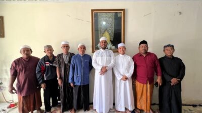 Peduli Ponpes, Norsan Bakal Jemput Dana Pusat Bangun Rusunawa untuk Santri