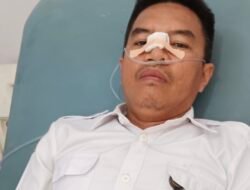 Heboh di Ketapang, Camat Pemahan Diduga Tinju Wajah Bawahannya