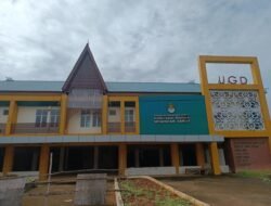 FPRK Minta Usut Dugaan Keterlibatan Leo di Proyek Pembangunan RS Sandai