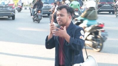 Kalbar Memanggil Kaum Millenial dan Gen Z *Bergabung Pada Deklarasi Young Generation #Lanjotagik!