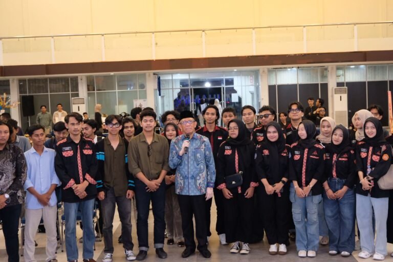 Sutarmidji Apresiasi Peran Muhammadiyah dalam Mencetak Generasi Intelektual