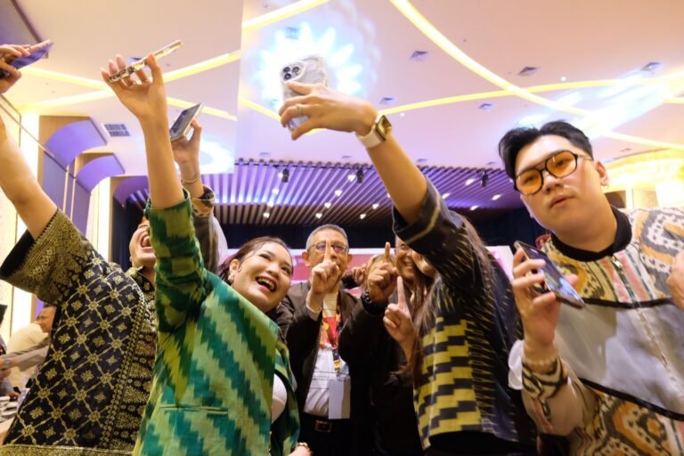 Midji-Didi Konsisten Kampanyekan Program, Minta Pendukung Satukan Langkah