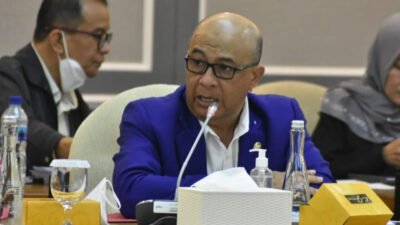 Syarif Abdullah Yakin Sutarmidji-Didi Haryono Akan Bikin Kalbar Semakin Maju