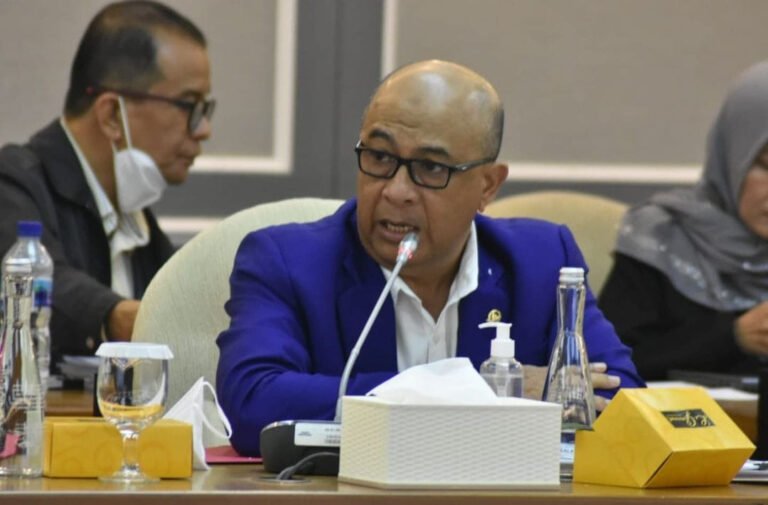 Syarif Abdullah Yakin Sutarmidji-Didi Haryono Akan Bikin Kalbar Semakin Maju