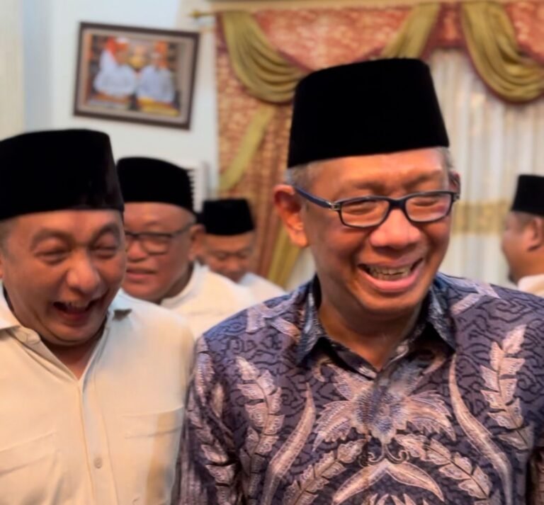 Hadiri Syukuran Terpilihnya Yuliansyah Sebagai Anggota DPR RI, Sutarmidji Didoakan Kembali Pimpin Kalbar