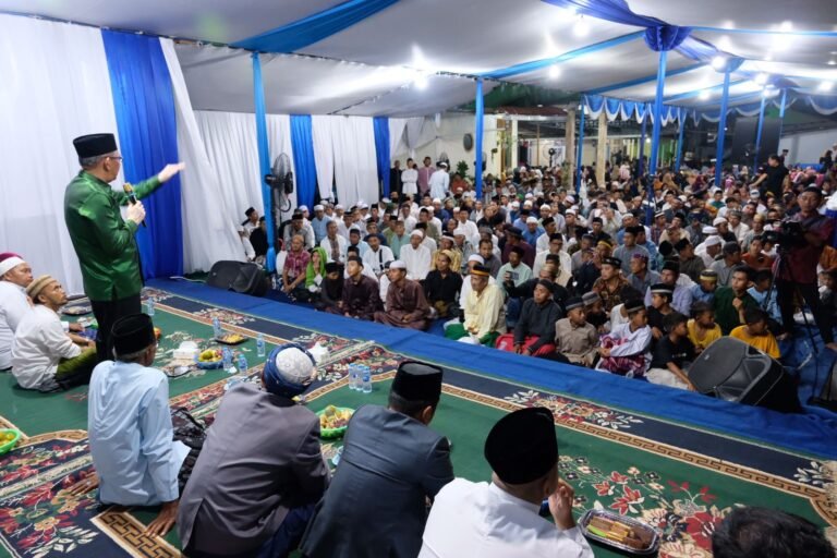 Sutarmidji Buktikan Janji! Jalan Sungai Kakap Kini Mulus dan Lebar