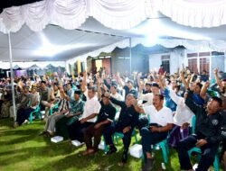 Warga Suka Bangun Ketapang Kompak Bakal Menangkan Lagi Sutarmidji Pimpin Kalbar