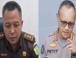 Mulut APH Jadi Alat Serang Paslon di Pilkada Kalbar? Jaksa Bantah Cawe-Cawe