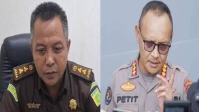 Mulut APH Jadi Alat Serang Paslon di Pilkada Kalbar? Jaksa Bantah Cawe-Cawe