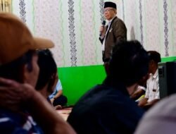 Warga Pemahan Ketapang Akui Pembangunan Era Sutarmidji
