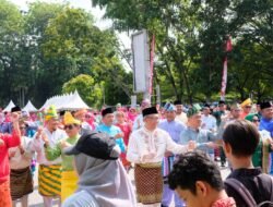 Hari Jadi ke-253, Sutarmidji Harap Pontianak Semakin Nyaman untuk Semua