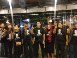Miliki Visi yang Selaras dengan Anak Muda, KRAMAD Deklarasi Dukungan untuk Sutarmidji-Didi